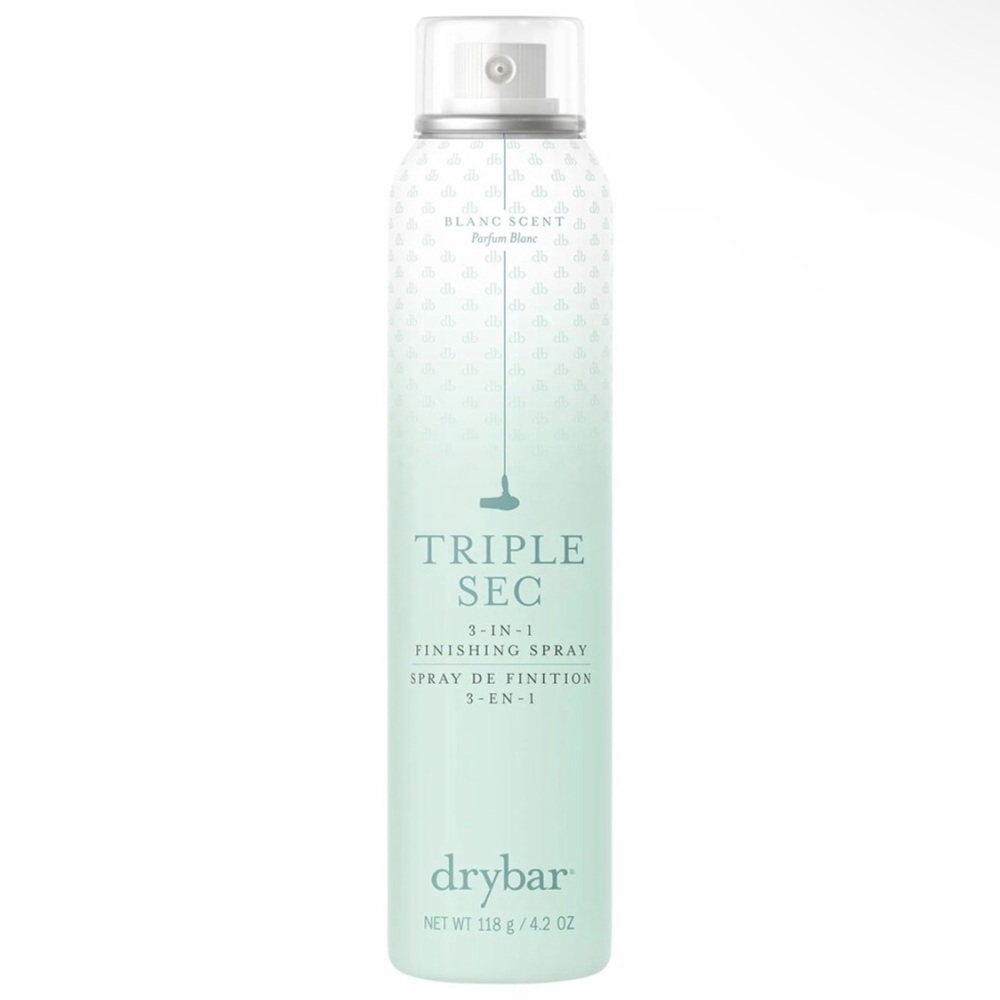 Drybar Triple Sec 3-in-1 Finishing Spray
